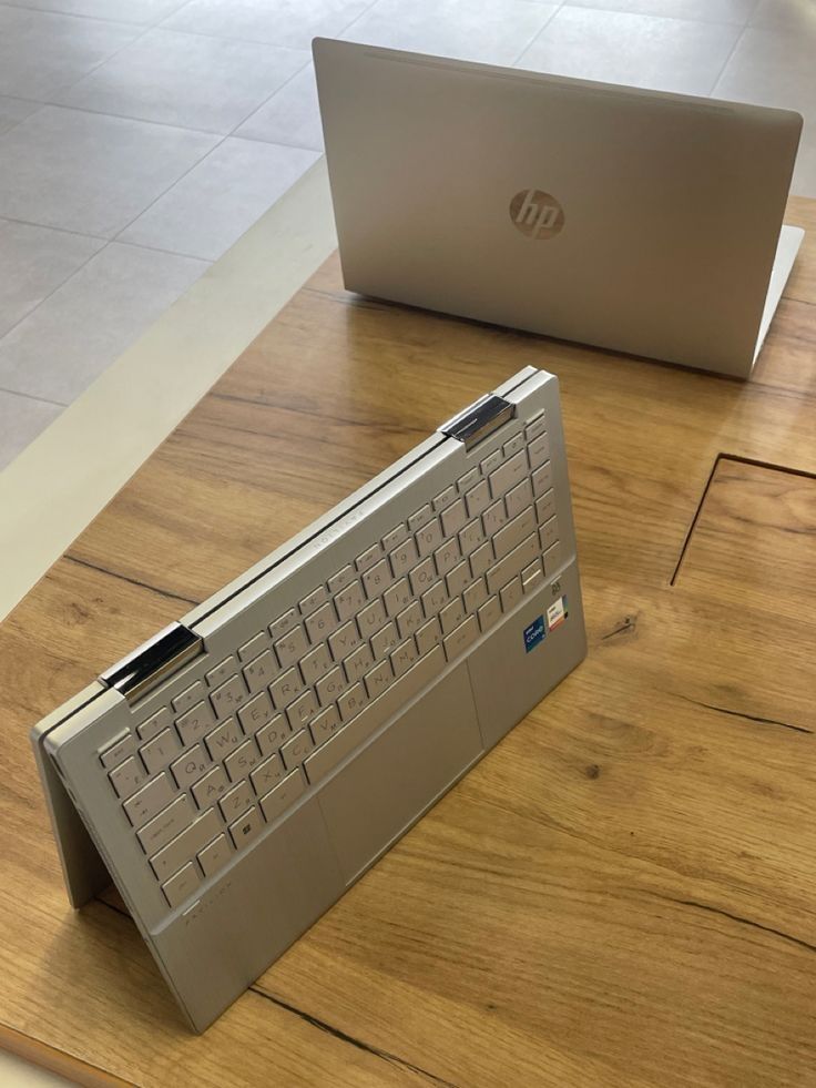 HP Pavilion x360