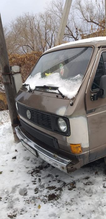 Продам  фольксваген транспортёр