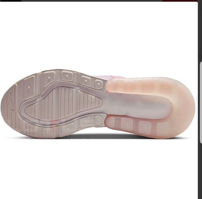 Оригинални маратонки Nike air max 270