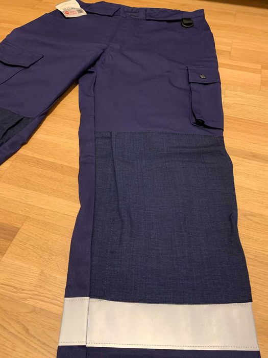 Pantaloni de lucru  cargo Top de gama  marca Havep Worker