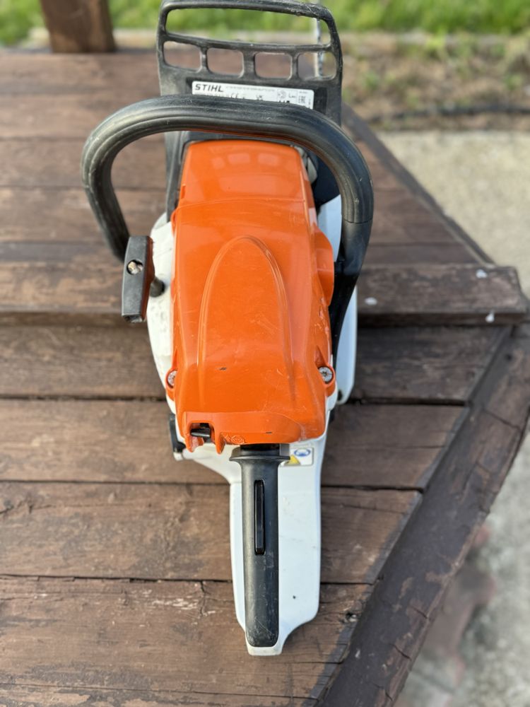 Моторен трион резачка STIHL MS 271