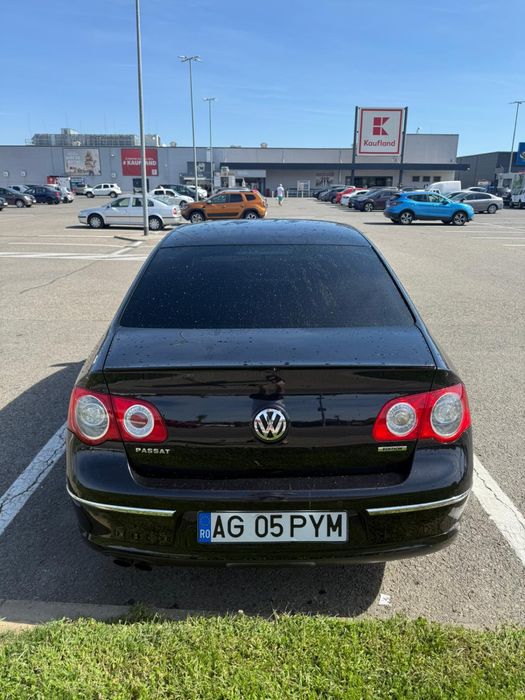 Passat B6 R-Line
