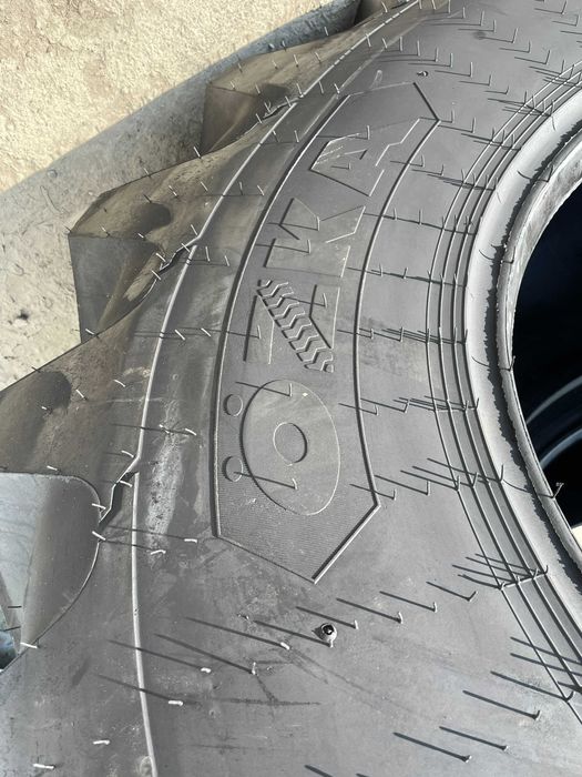 OZKA Anvelope noi 650/75R32 Radiale 24.5-32 Tubeless