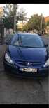 Peugeot 307 Diesel ful option HDI 2.O cm nerulat  93000km Ploiesti