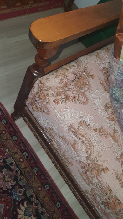 Mobila Luxor sufragerie