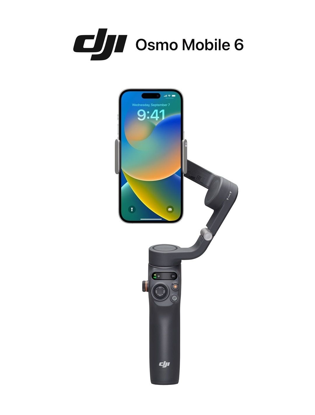 Dji osmo mobile 6 стабилизатор / Доставка 24/7