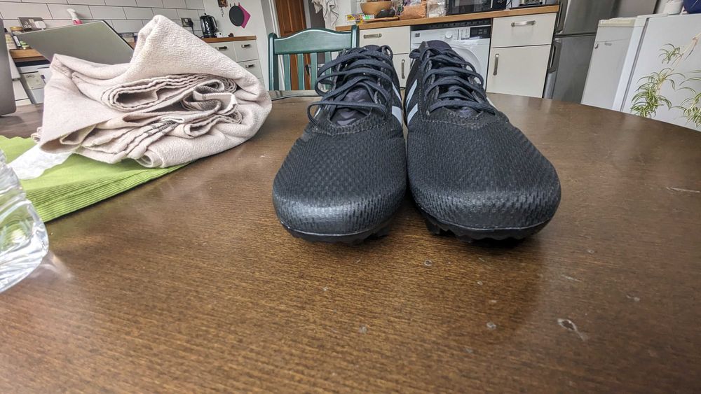 Футболни Бутонки new balance Furon 39 - 39.5 номер