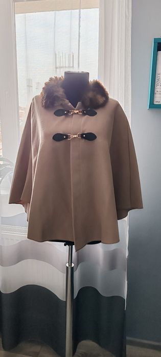 Capa dama mărimea 38