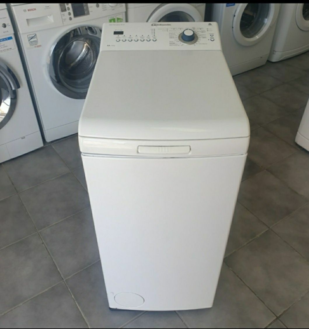 LICHIDARE DE STOC. Masina de spălat rufe cu deschidere verticală w3734