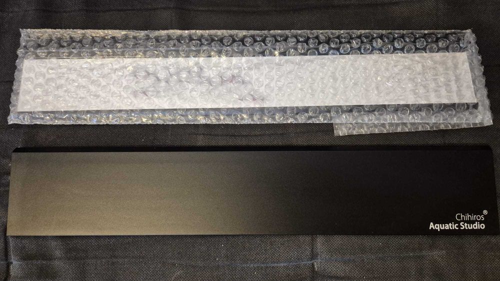 Lampa acvariu Chihiros WRGB2 PRO 45