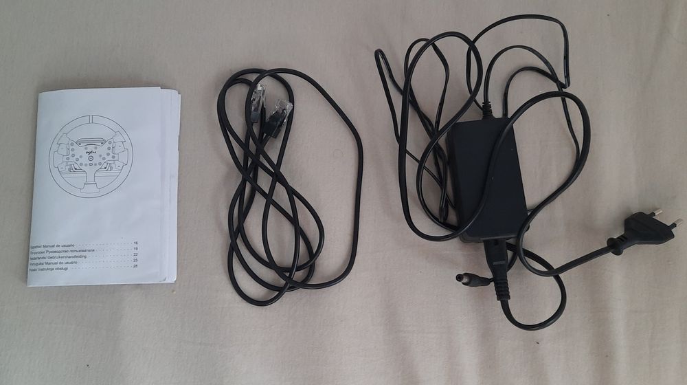 Pxn v99 Force feedback wheel