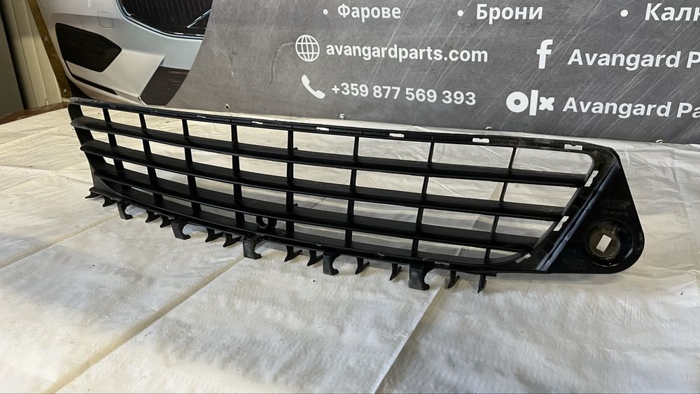 Предна решетка Opel Vectra C 2002-2005