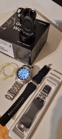 Samsung galaxy watch Schimb cu Huawei gt2 pro