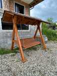 Balansoar de gradina