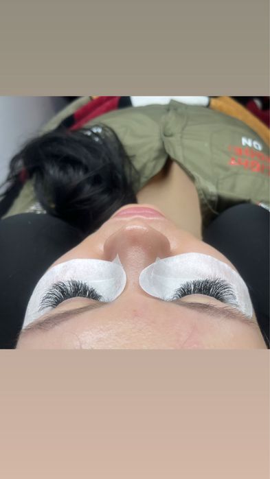 Gene fir cu fir/Russian Volume