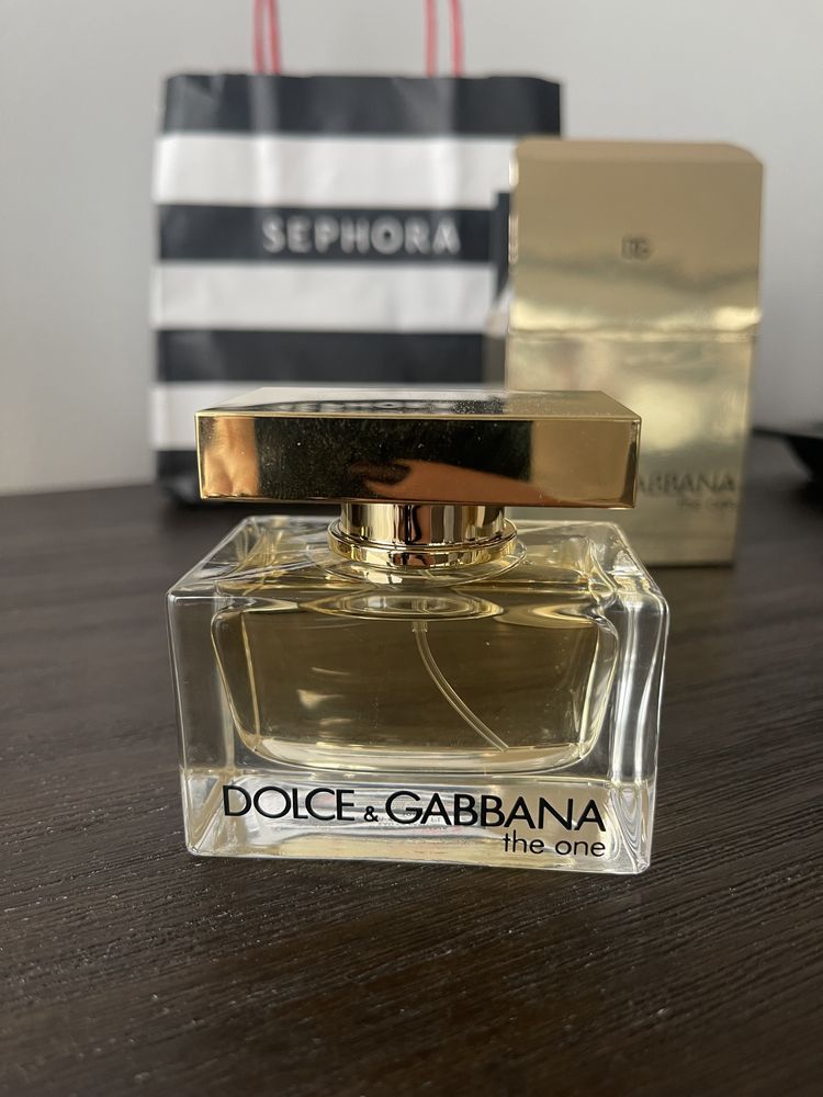 Parfum Dolce & Gabbana The one