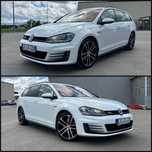 Volkswagen Golf 7 GTD • 2.0 TDI 184 CP • DSG • 2016 • Full • Euro 6
