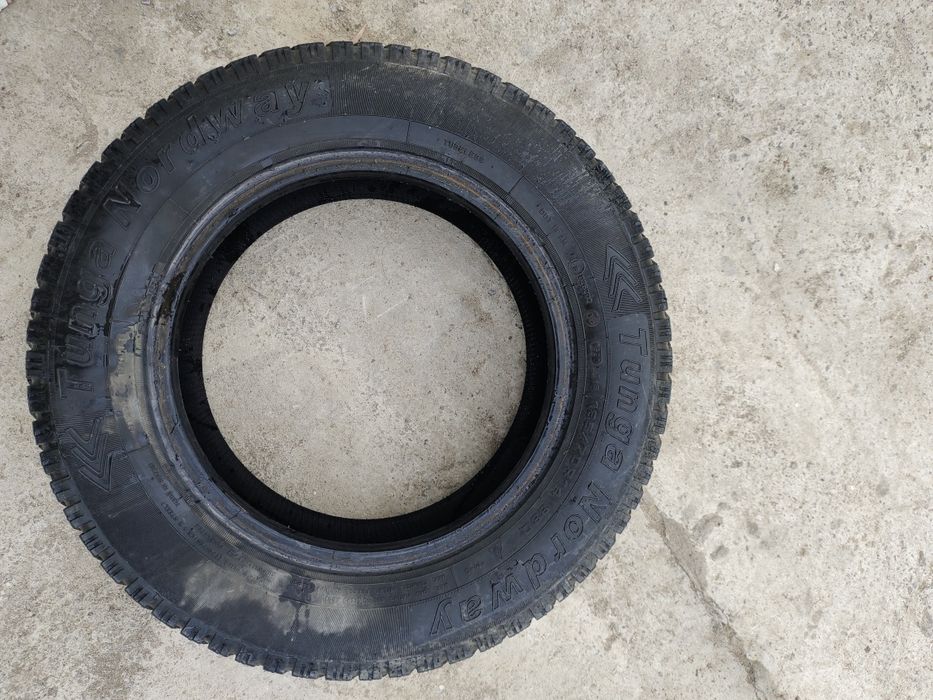 Продается шины 185*70 r14