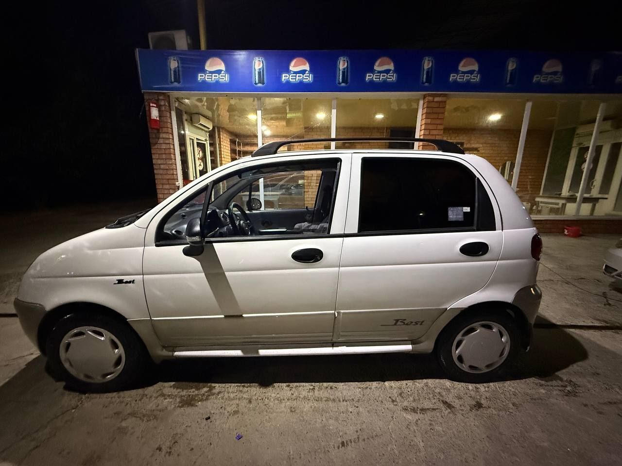 Arenda/Nasiyaga Matiz best gaz Tayor minishga