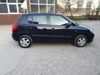 Skoda Fabia 2, benzina 2010 / 2011 euro5