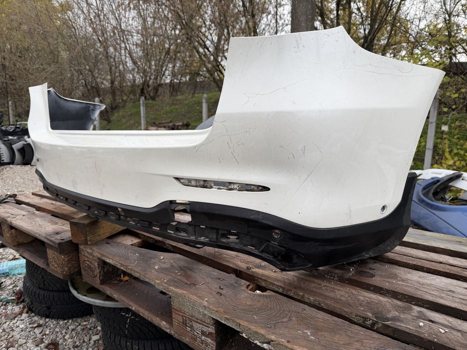 Броня Mercedes GLC X253 AMG