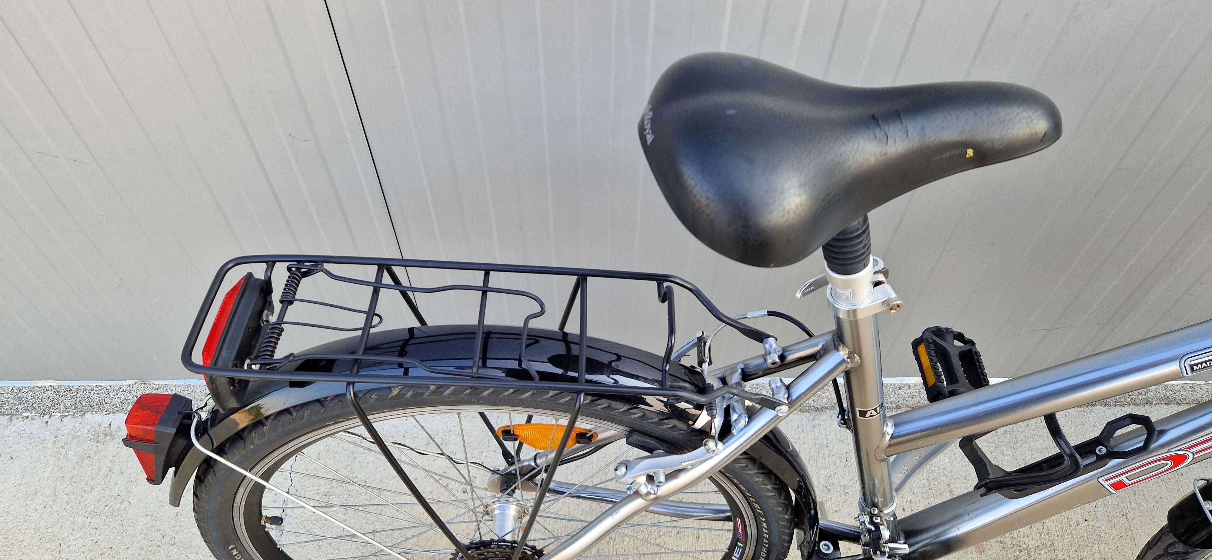 Алуминиев велосипед DRIVE колело 26"