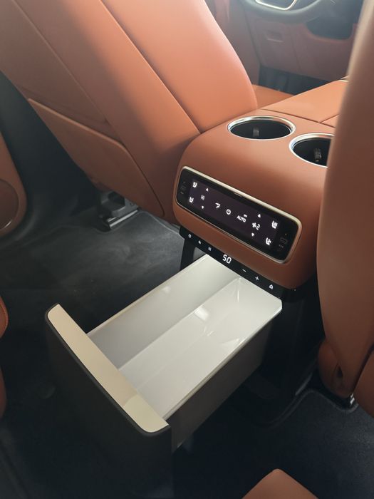 Li 9 Restaling 2025 3 yil garantiya