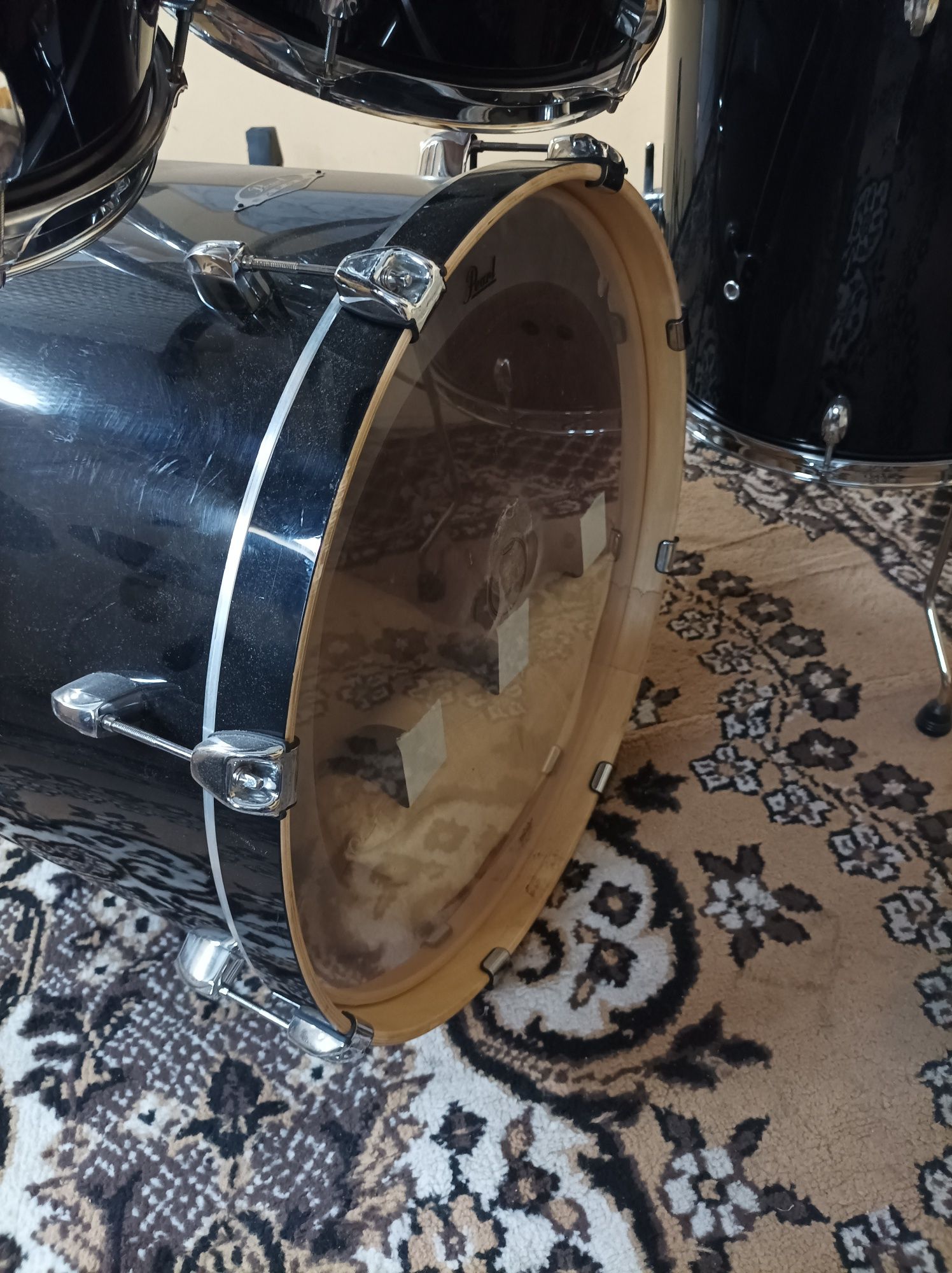 Барабани Pearl Export Shell Pack