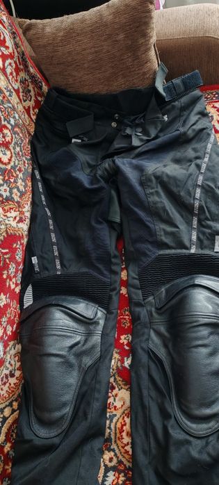 Pantaloni touring IXS Motocicleta