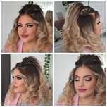 Coafat/make-up de ocazie-Mioveni si Stâlpeni