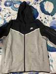 Hanorac nike tech flecce