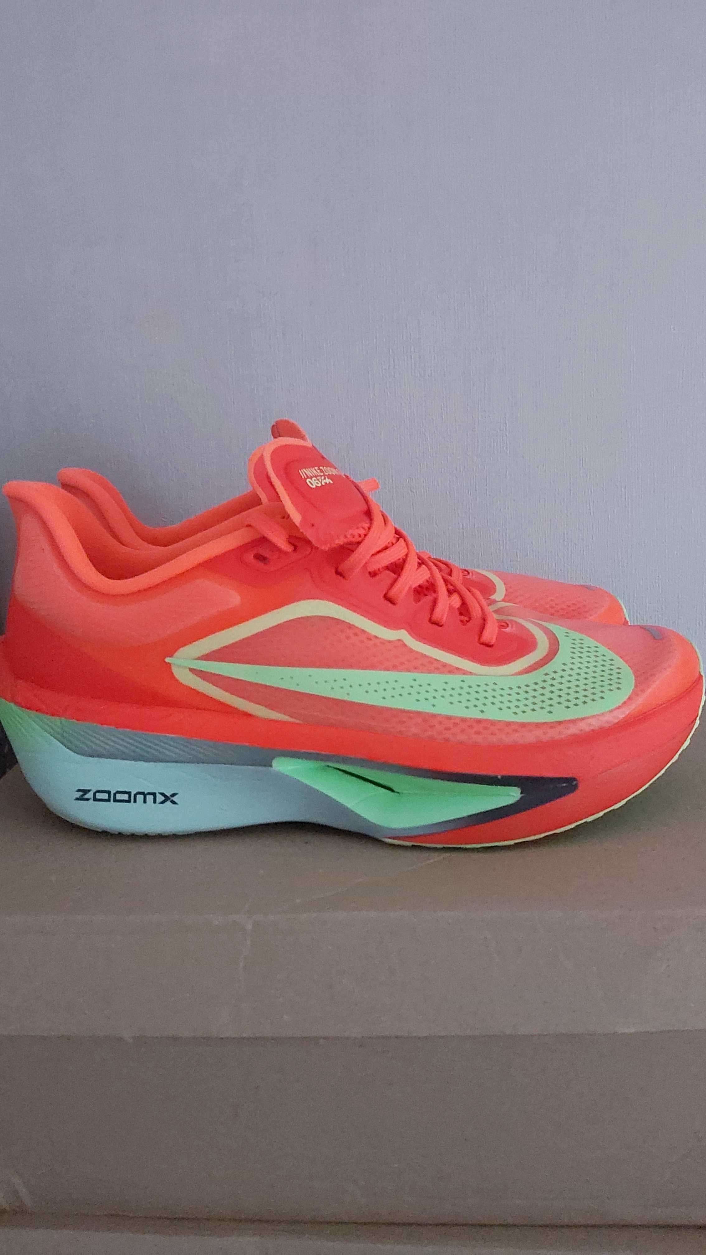 Nike Zoom Fly 6 - Номер 42