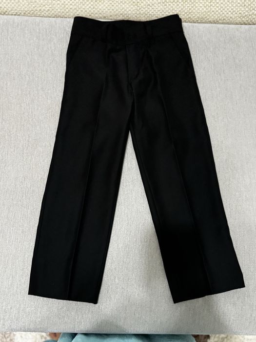 Брюки классические  детские на мальчика