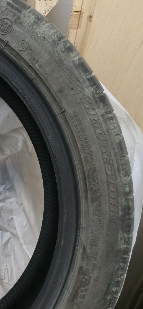 Гуми Bridgestone