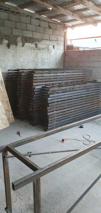 Vand targi matrite gard