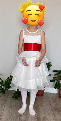 Платье бальное для девочек