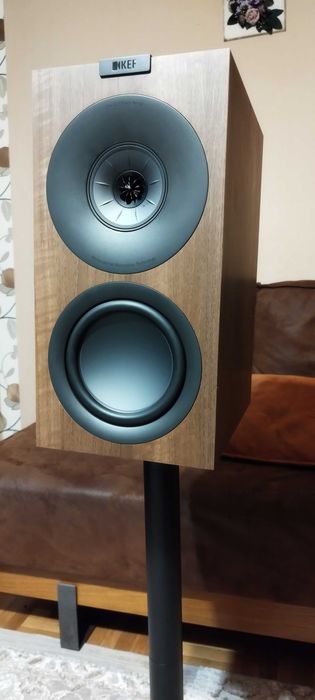 Kef Concerto Meta (цвят орех)