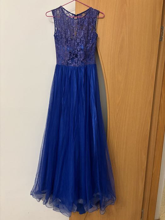 Продам  вечерный  платье