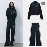 Спортен сет Zara анцуг и горнище
