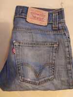 Levi's 511 Slim original