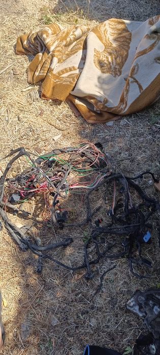 Motor Opel movano 2.3 M9T 125 cp complet