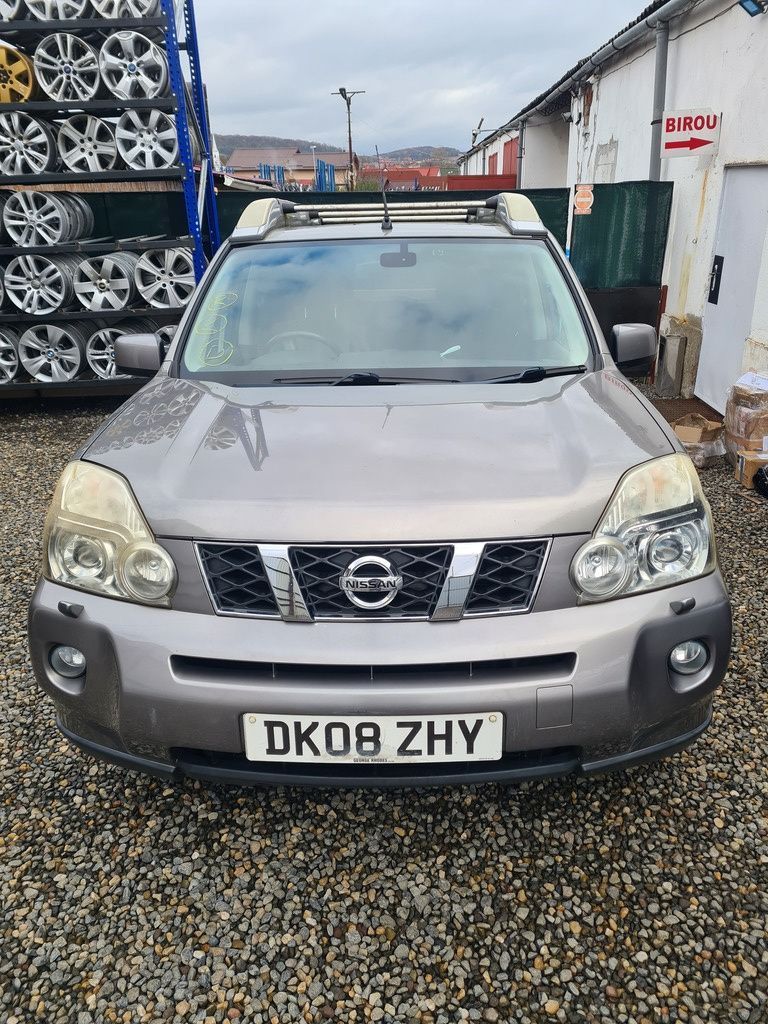 Grup spate Nissan X - Trail T31 2.0 2007 - 2013 M9R (779)