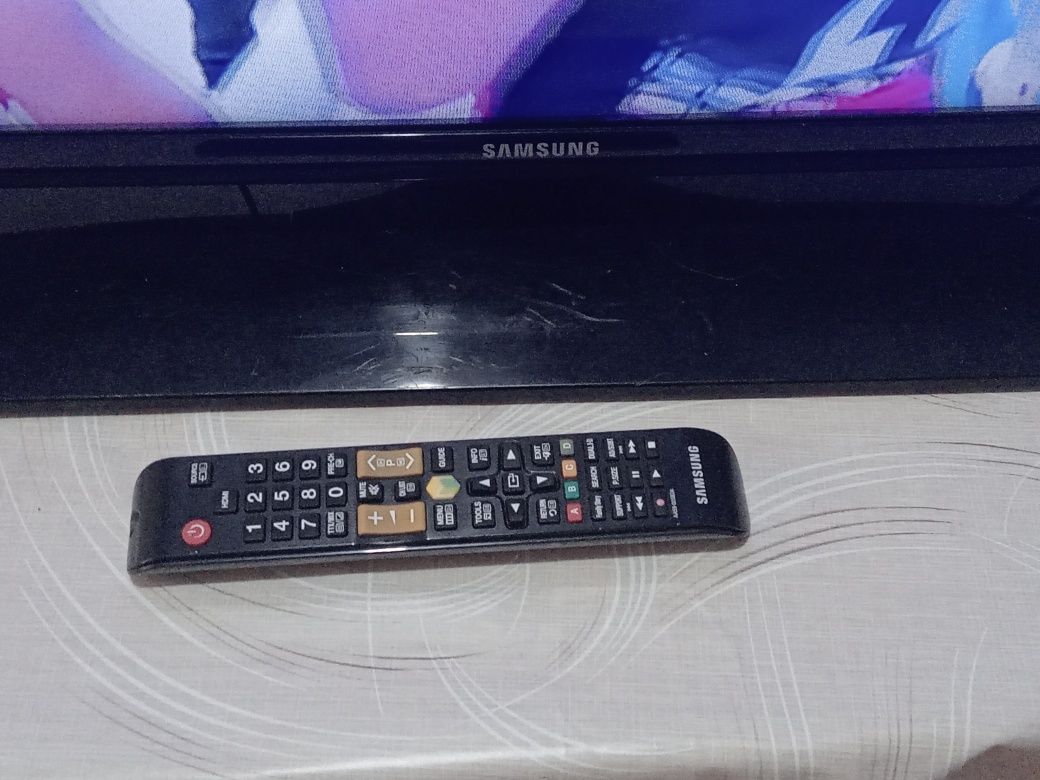 Самсунг смарт телевизор 46"
