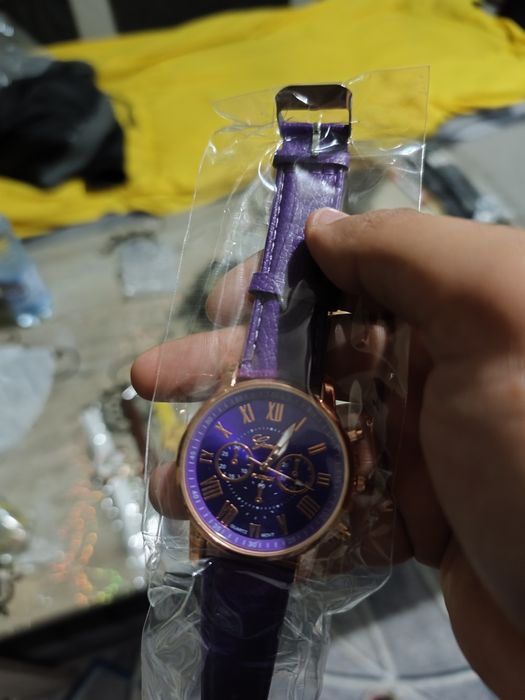 Нови дамски часовници