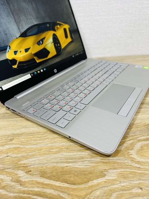 Мощный, Игровой HP Core i5-8 Ядерный для Autocad, 3Dmax и Игр