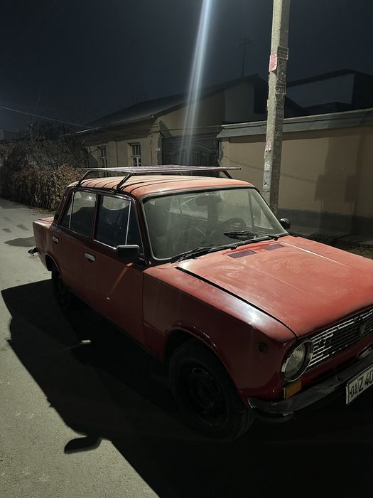 Ваз 21011 своя договорная Срочно