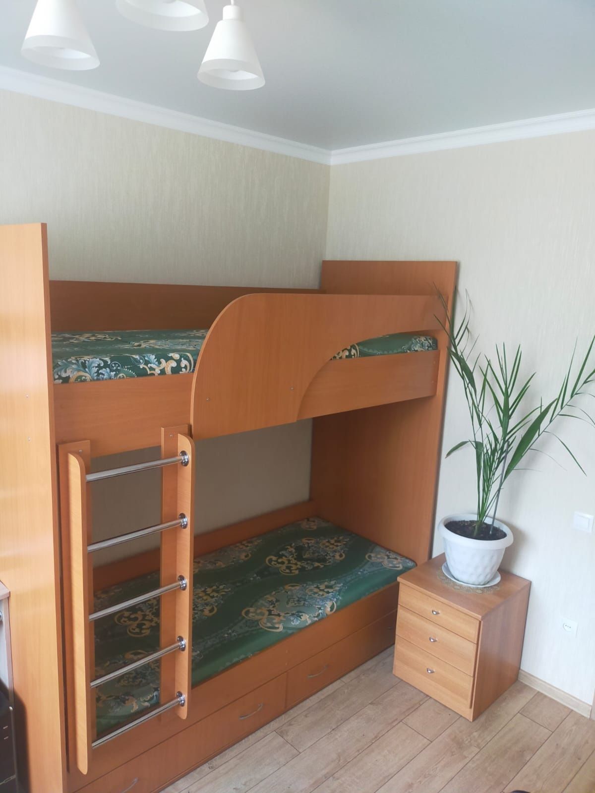 Продаётся кровать