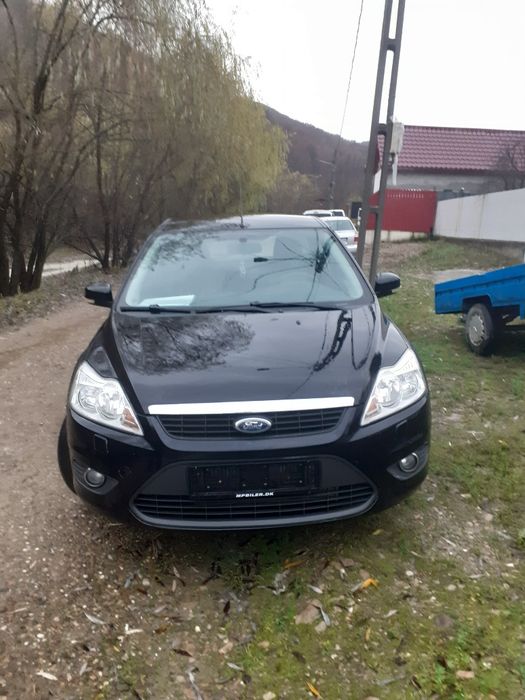 Ford focus 2010 Diesel