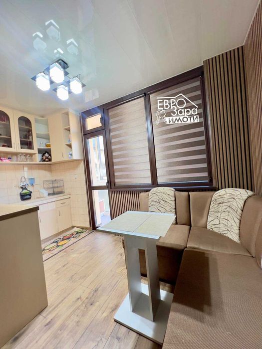 Продава се Четиристаен апартамент в Стара Загора, Казански - 90 кв.м за 1700 €/кв.м - Снимка #4