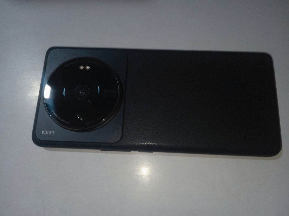 Xiaomi 12s ultra 12/256